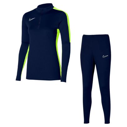 Ensemble Nike Academy 23 pour Femme. Survêtement (2 pièces)