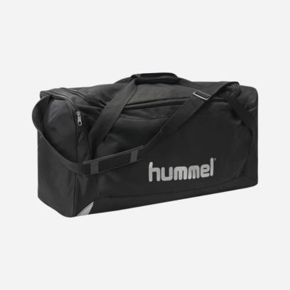Sports bag Hummel Core for unisex