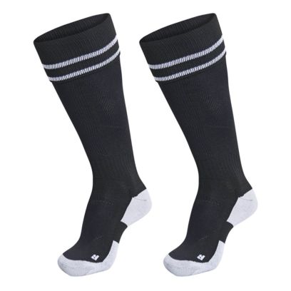 Chaussettes Hummel Briard SC Noir Unisexe
