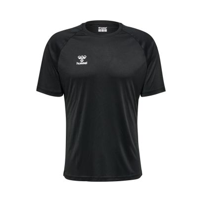 maillot hummel essential pour unisexe 224541 2001