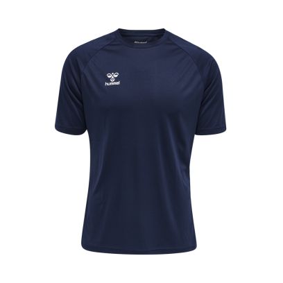 maillot hummel essential pour unisexe 224541 7026