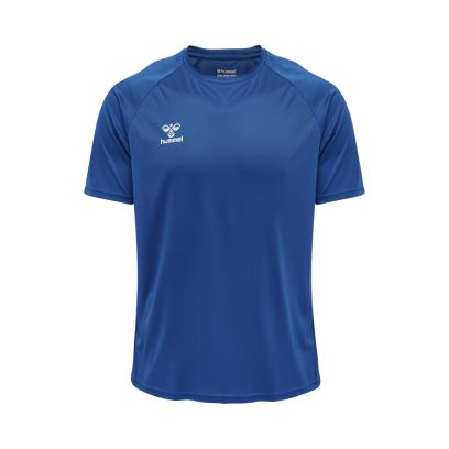 maillot hummel essential pour unisexe 224541 7045