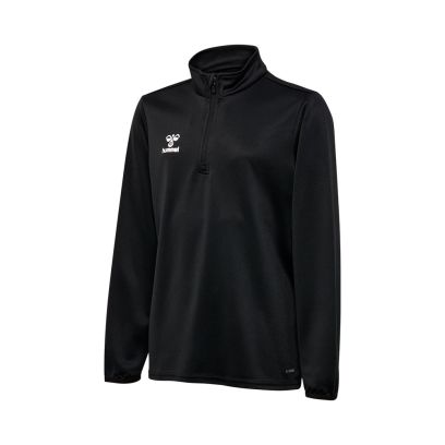 Haut d'entrainement 1/2 Zip Hummel Essential pour enfant