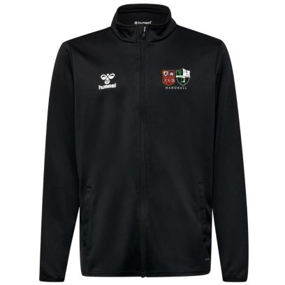 Veste de survêtement Hummel JS Bonifacio Handball pour homme