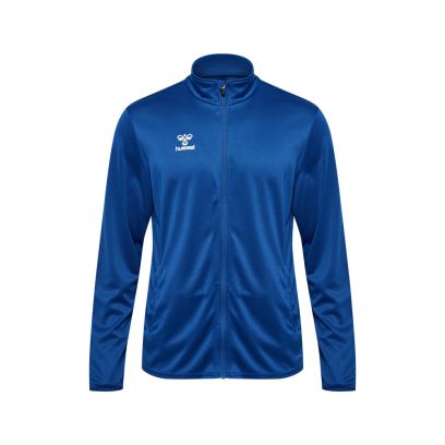 veste de survetement hummel essential pour unisexe 224547 7045
