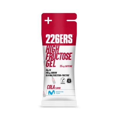 Gel énergétique 226ers 226ers Multicolore
