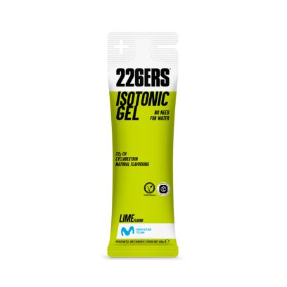 Gel énergétique 226ers 226ers Multicolore