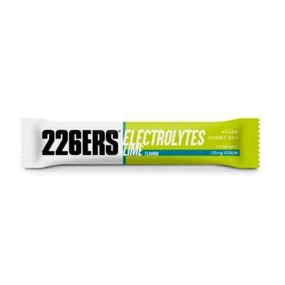 Gel énergétique 226ers 226ers Multicolore