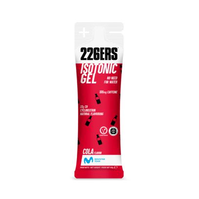Gel énergétique 226ers 226ers Multicolore