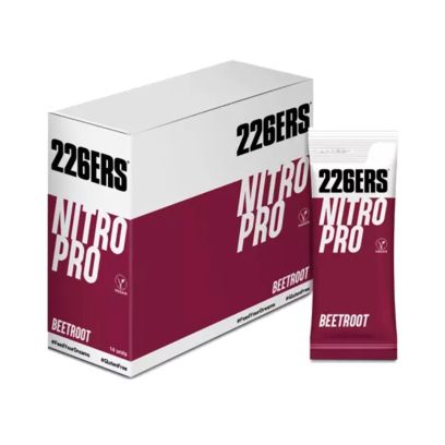 Boisson énergétique 226ers Energy Multicolore