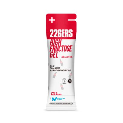 Gel énergétique 226ers 226ers Multicolore