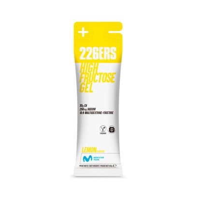 Gel énergétique 226ers 226ers Multicolore