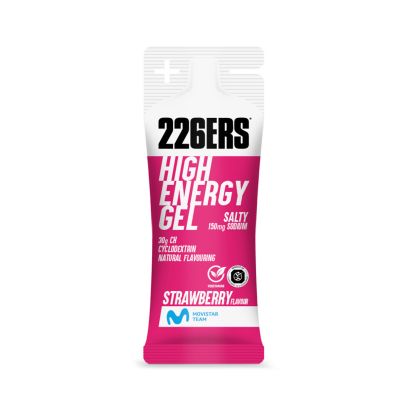 Gel énergétique 226ers 226ers Multicolore