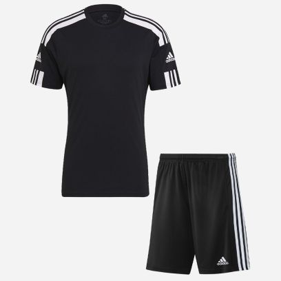 Produkt-Set adidas Squadra 21 für Mann. Unterhemd + Shorts (2 artikel)
