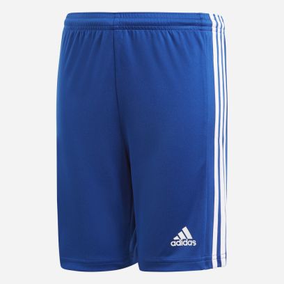 Pantalón corto adidas Squadra 21 para niño