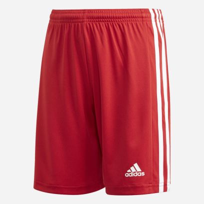 short adidas squadra 21 rouge pour enfant 23052 gn5761