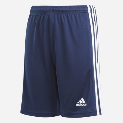 short adidas squadra 21 bleu marine enfant 23052 gn5764