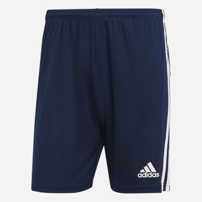 short adidas squadra 21 bleu marine homme 23055 gn5775