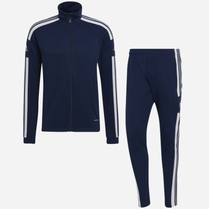 Produkt-Set adidas Squadra 21 für Mann. Trainingsanzug (2 artikel)