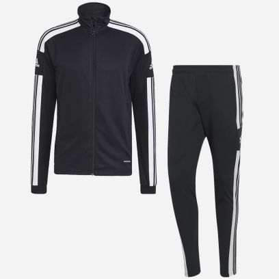 Ensemble adidas Squadra 21 pour Enfant. Survêtement (2 pièces)
