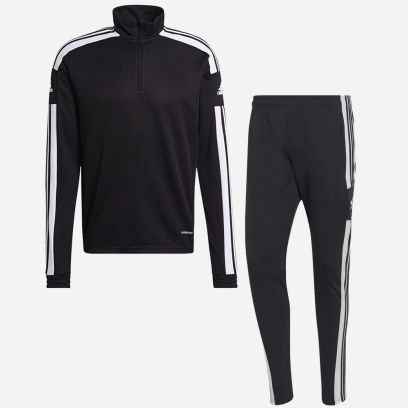 Produkt-Set adidas Squadra 21 für Mann. Trainingsanzug (2 artikel)