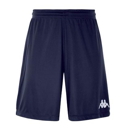 Shorts FC Melun Navy Blue for men
