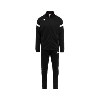 Conjunto de fato de treino para desporto Kappa Dalcito para criança