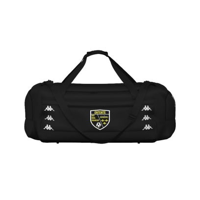 Sporttas Entente Méry Mériel Bessancourt Football Zwart voor unisex