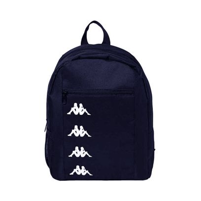 Rugzak Kappa Gelia Donkerblauw voor unisex