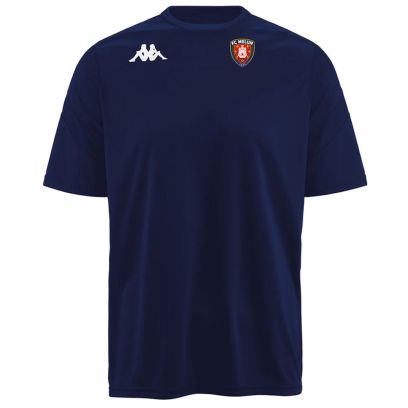 Jersey FC Melun Navy Blue for men