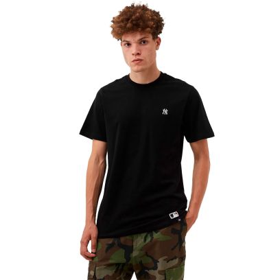 T-shirt 47 Brand Generic - 47 Brand Noir pour Homme