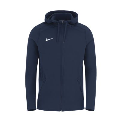 Sweat-shirt Nike Basketball Teamwear Bleu Marine Unisexe