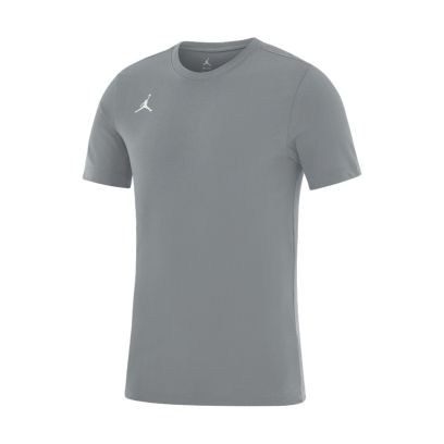 T-shirt Jordan Team 25 Gris pour homme