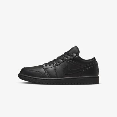 chaussures nike air jordan 1 low pour homme 553558 093