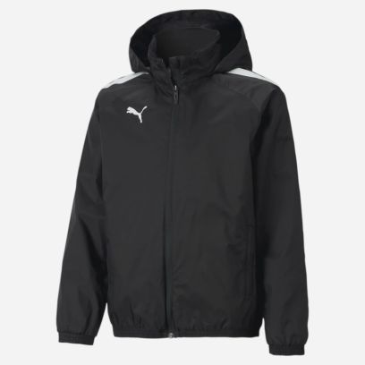 Windbreaker Puma teamLIGA for kids