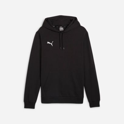 Sudadera con capucha Puma teamGOAL para hombre