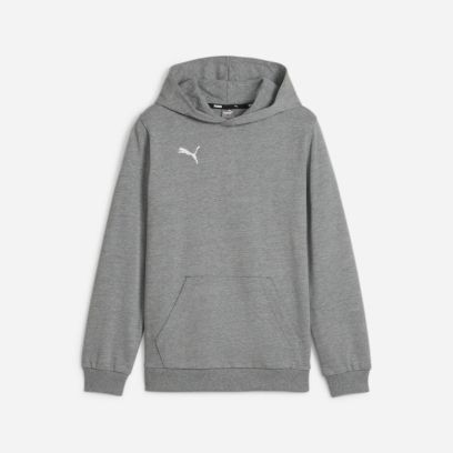 Sweat à capuche Puma teamGOAL pour enfant - 658619-033