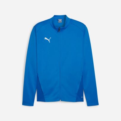 Veste de survêtement Puma teamGOAL pour enfant - 658634-002