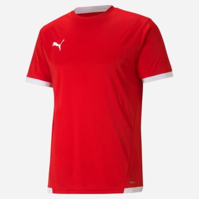 Camiseta Puma teamLIGA para hombre