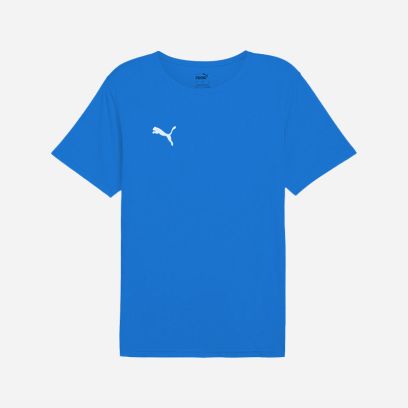 Trikot Puma teamRISE Königsblau für kind