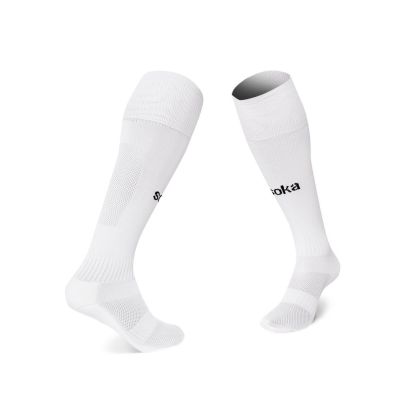 Chaussettes Soka Soul Blanc