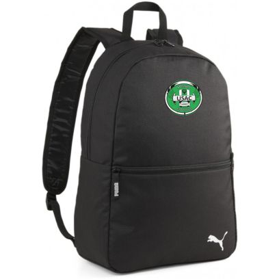 Sac à dos Puma USAC Somain Noir Unisexe
