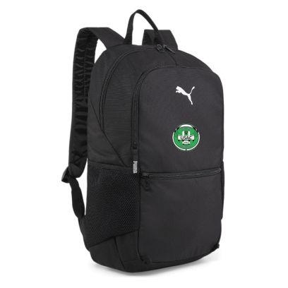 Sac à dos Puma USAC Somain Noir Unisexe