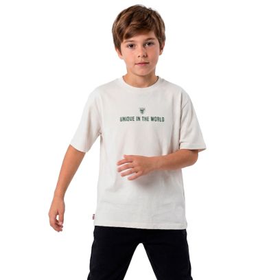 Enfant Harrobi Escudo - Beige