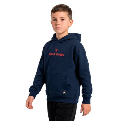 Enfant Harrobi Escudo - Blue