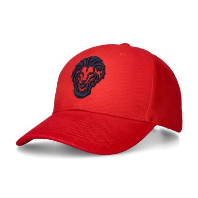 Casquette ATH Bilbao Ac Bilbao Rouge