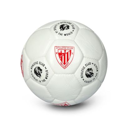 Athletic Club de Bilbao - Blanc