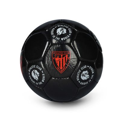 Athletic Club de Bilbao - Noir