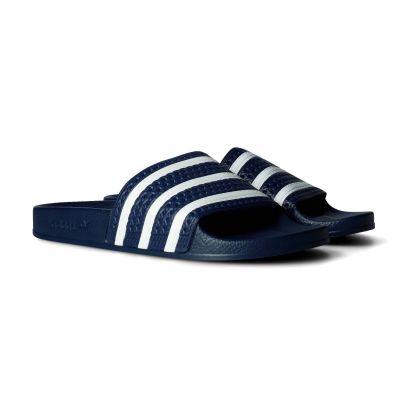Claquettes adidas Adilette Bleu Marine