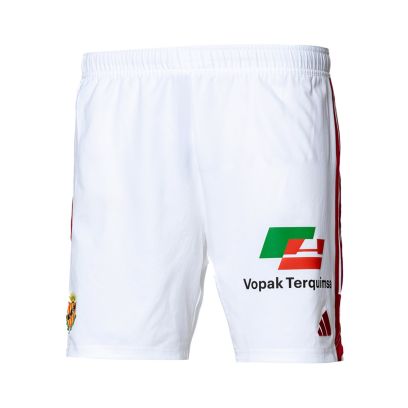 Short adidas Nastic Tarragona Blanc